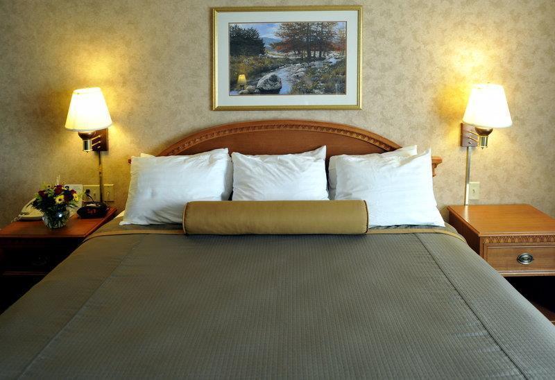 Best Western Plus Red River Inn Clarendon Esterno foto
